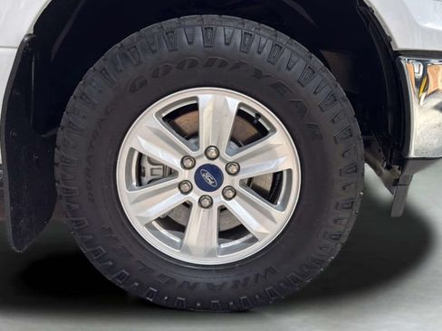 Used 2019 Ford F150 XLT w/ Trailer Tow Package AWD/4WD image 36