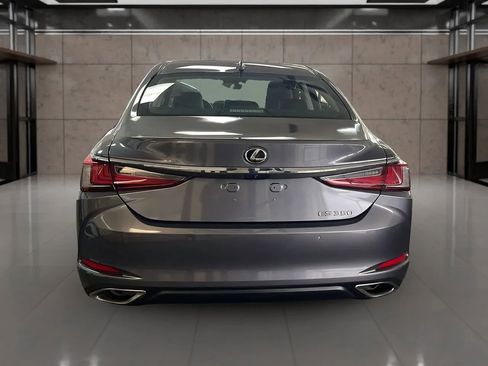 Used 2020 Lexus ES 350 w/ Premium Package image 4