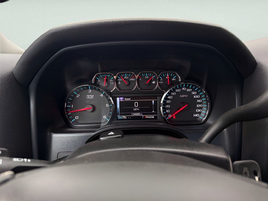 Used 2015 Chevrolet Silverado 1500 LT w/ All Star Edition RWD image 20