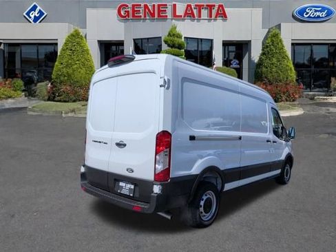 New 2026 Ford Transit 250 148 Medium Roof image 7