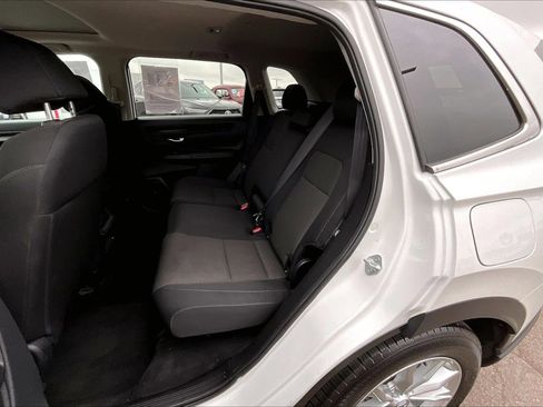 Used 2024 Honda CR-V EX image 24