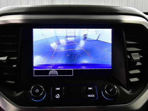 Used 2023 GMC Acadia SLE w/ Driver Convenience Package AWD/4WD image 23