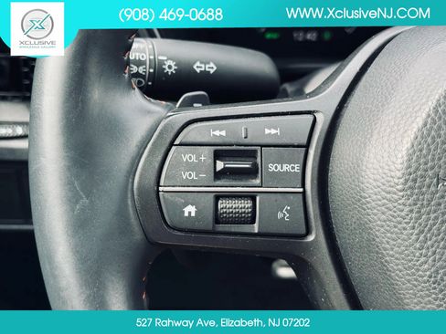 Used 2025 Honda CR-V Sport image 10