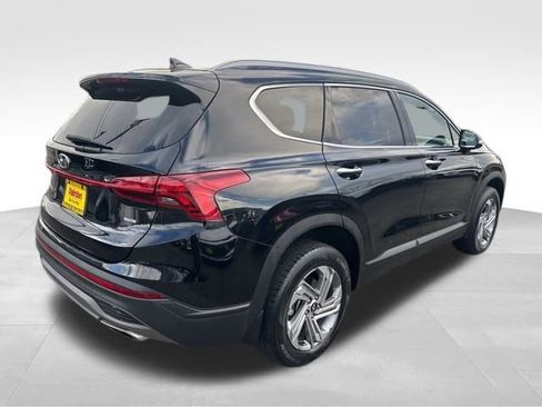 Used 2023 Hyundai Santa Fe SEL image 6