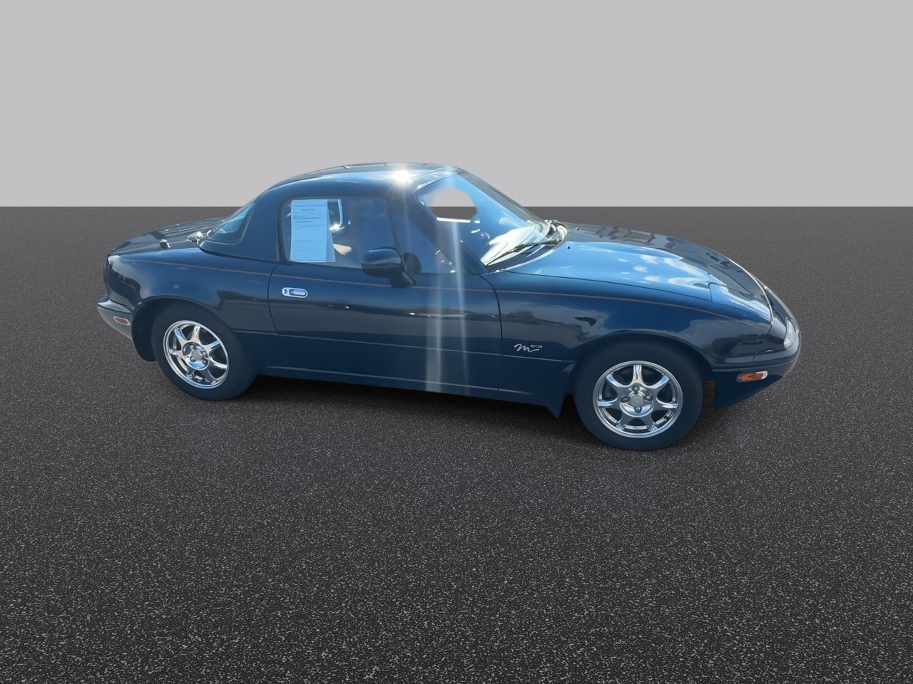 Used 1994 MAZDA MX-5 Miata RWD image 10