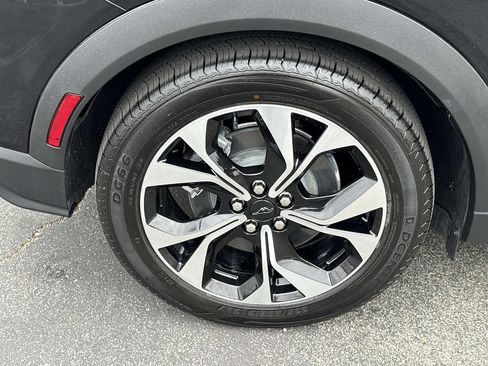 Used 2025 Ford Mustang Mach-E Select RWD image 38