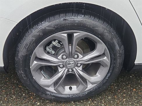 Certified 2023 Honda Accord EX-L image 9