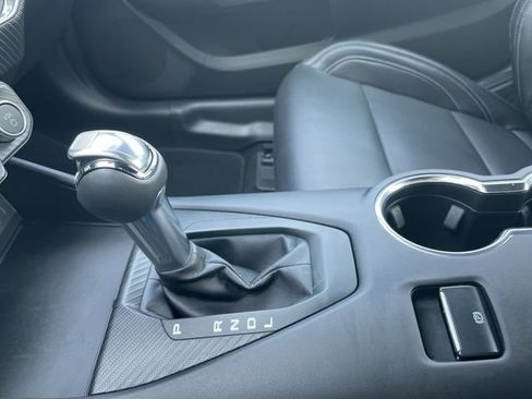 Used 2026 Ford Mustang Premium RWD image 19