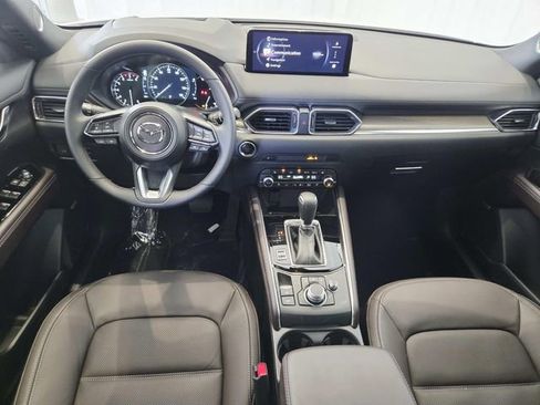 New 2025 MAZDA CX-5 Signature image 7