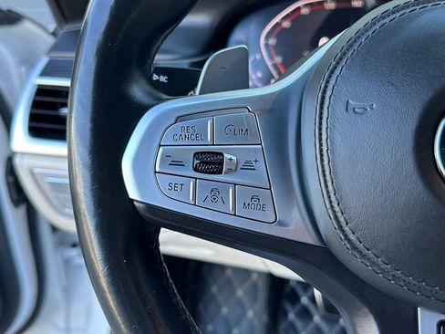 Used 2020 BMW 750i xDrive w/ Executive Package image 38