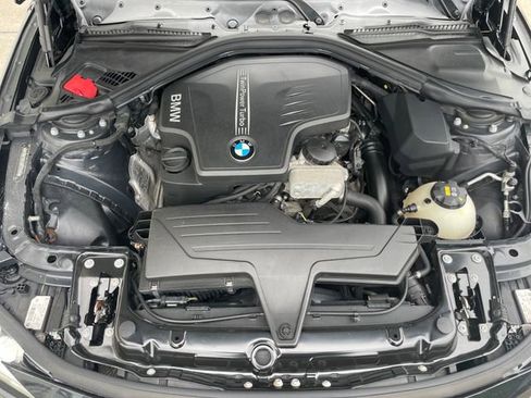 Used 2016 BMW 328i xDrive Sedan AWD/4WD image 20