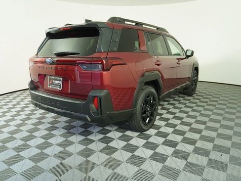 New 2026 Subaru Outback Limited image 7
