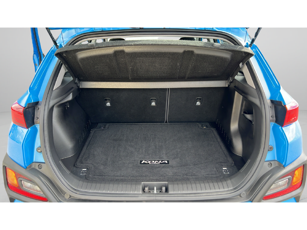 Used 2018 Hyundai Kona SE AWD/4WD image 23