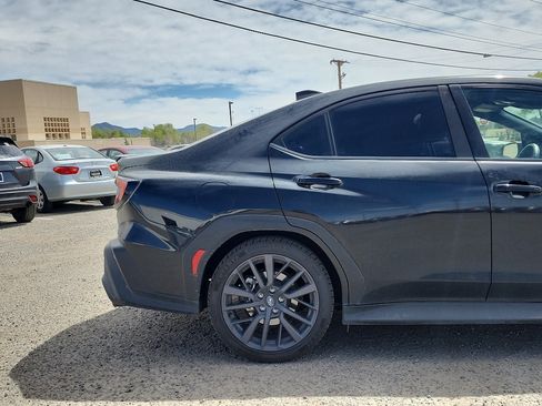 Used 2024 Subaru WRX Premium image 5