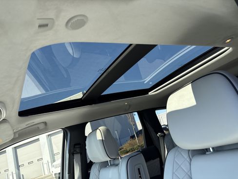 Certified 2021 Jeep Grand Cherokee Summit image 18