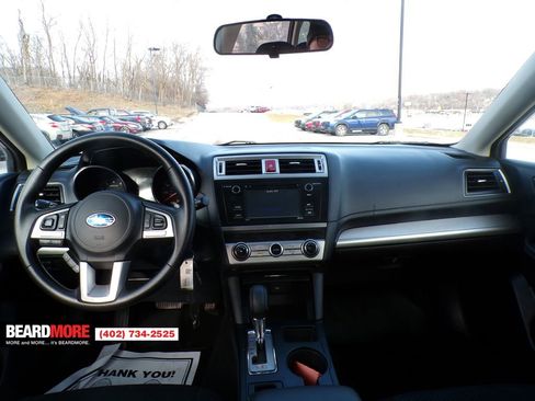 Used 2017 Subaru Outback 2.5i image 13