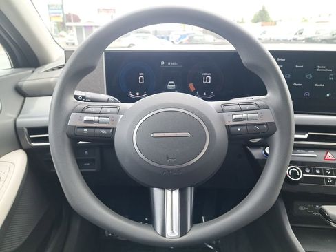 Used 2026 Hyundai Sonata SE FWD image 19