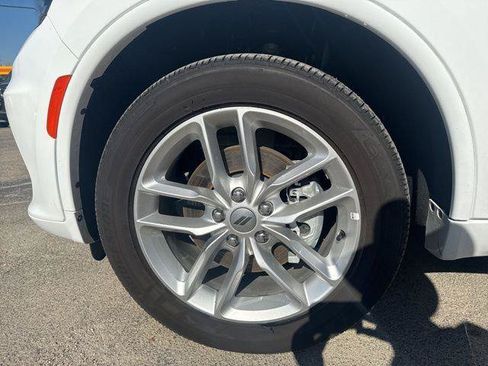 Certified 2024 Dodge Durango GT AWD/4WD image 17