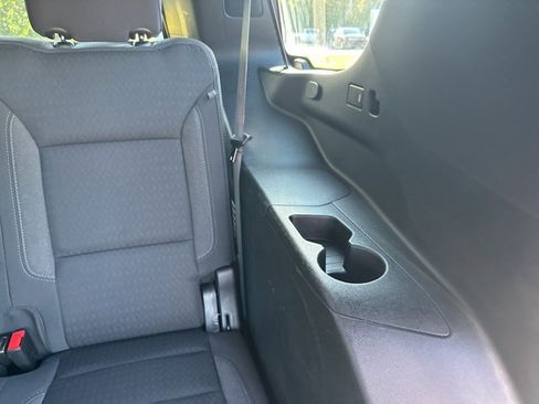 Certified 2023 Chevrolet Tahoe LS image 32