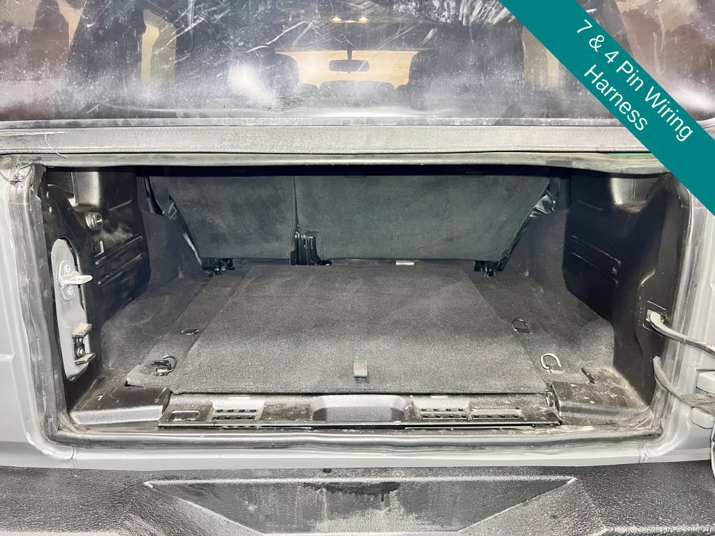 Used 2022 Jeep Wrangler Unlimited Sport AWD/4WD image 19