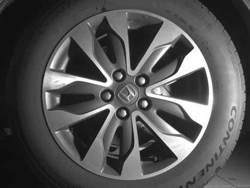 Used 2021 Honda Odyssey EX-L image 15