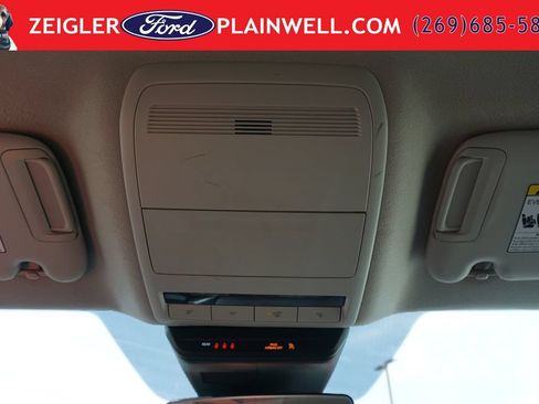 Used 2024 MAZDA CX-50 AWD 2.5 S w/ Select Package image 28