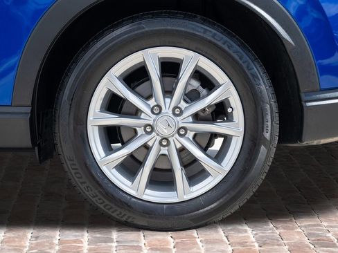 Certified 2023 Honda CR-V EX-L image 37