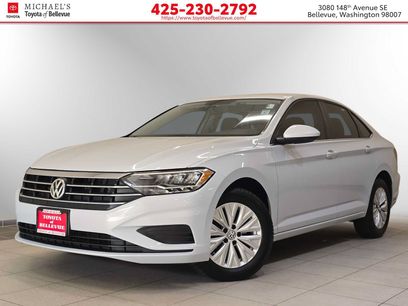 Used 2019 Volkswagen Jetta S w/ Driver Assistance Package
