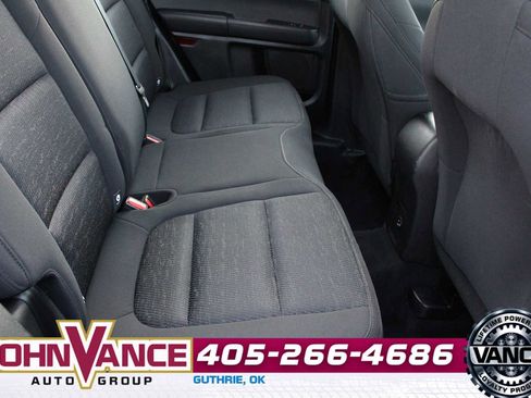 Used 2023 Ford Bronco Sport image 19