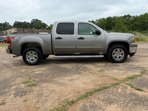 Used 2012 GMC Sierra 1500 SLE w/ Power Tech Package AWD/4WD image 6