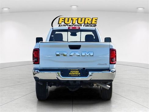 New 2025 RAM 2500 Tradesman image 4