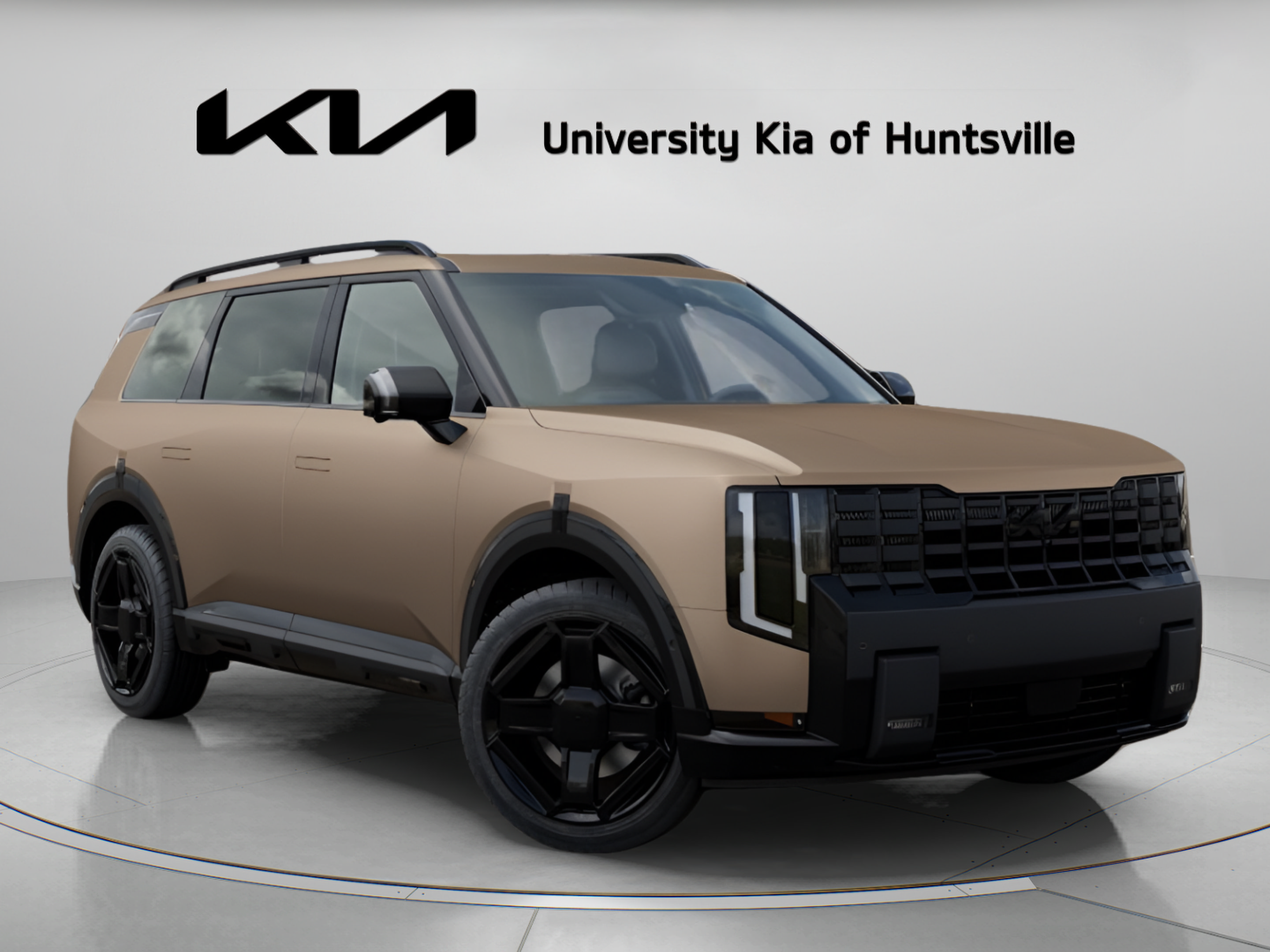New 2027 Kia Telluride X-Line SX Prestige AWD/4WD image 1