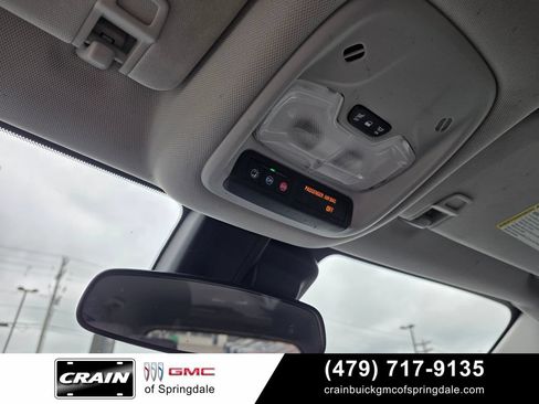 Used 2024 Chevrolet TrailBlazer LT w/ Driver Confidence Package FWD image 20