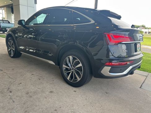Used 2023 Audi Q5 2.0T Premium Plus w/ Premium Plus Package AWD/4WD image 5