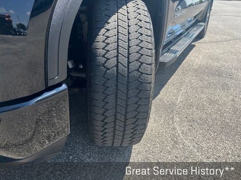 Used 2020 GMC Sierra 1500 Denali w/ Technology Package AWD/4WD image 16