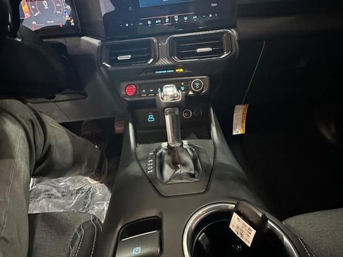 Used 2025 Ford Mustang GT w/ Mustang Nite Pony Package image 21