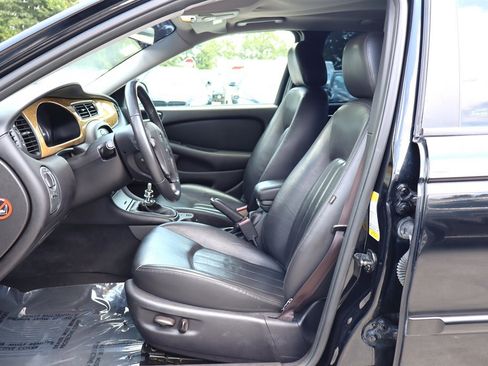 Used 2004 Jaguar X-TYPE 2.5 AWD/4WD image 15
