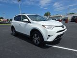 Used 2017 Toyota RAV4 XLE image 3