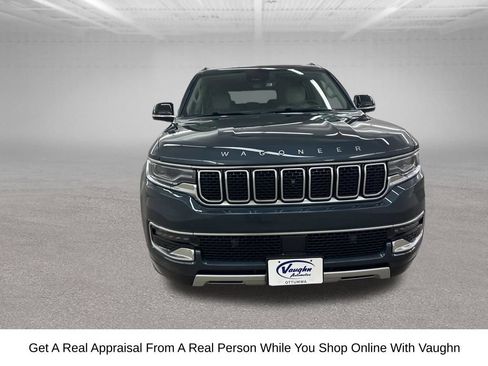 Used 2024 Jeep Wagoneer Series II w/ Convenience Group I AWD/4WD image 5