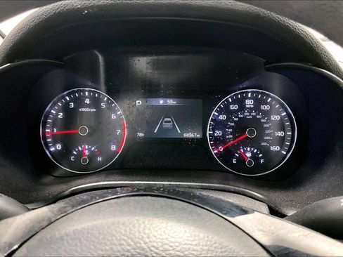Used 2024 Kia Forte LXS FWD image 26