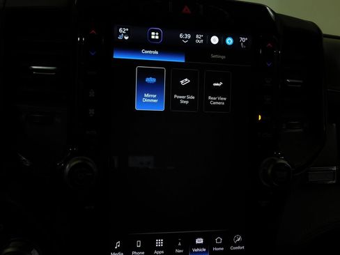 Used 2022 RAM 1500 Limited w/ Body-Colour Bumper Group AWD/4WD image 48