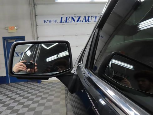 Used 2022 GMC Sierra 1500 Denali Ultimate image 56