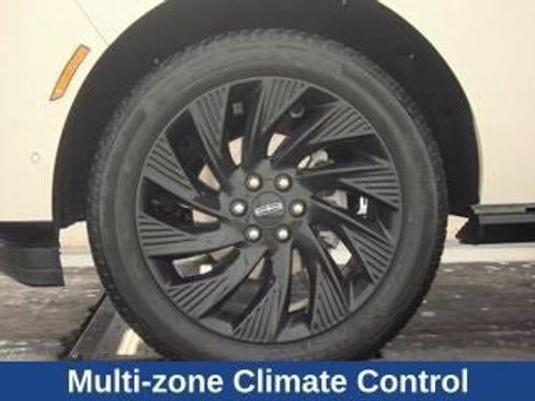 Used 2025 Lincoln Navigator L Reserve w/ Jet Appearance Package image 23