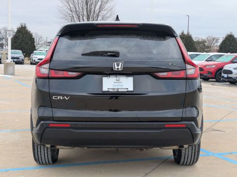 Certified 2023 Honda CR-V EX-L image 8