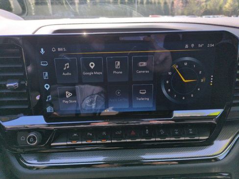 Used 2025 Chevrolet Silverado 1500 ZR2 w/ Technology Package image 27