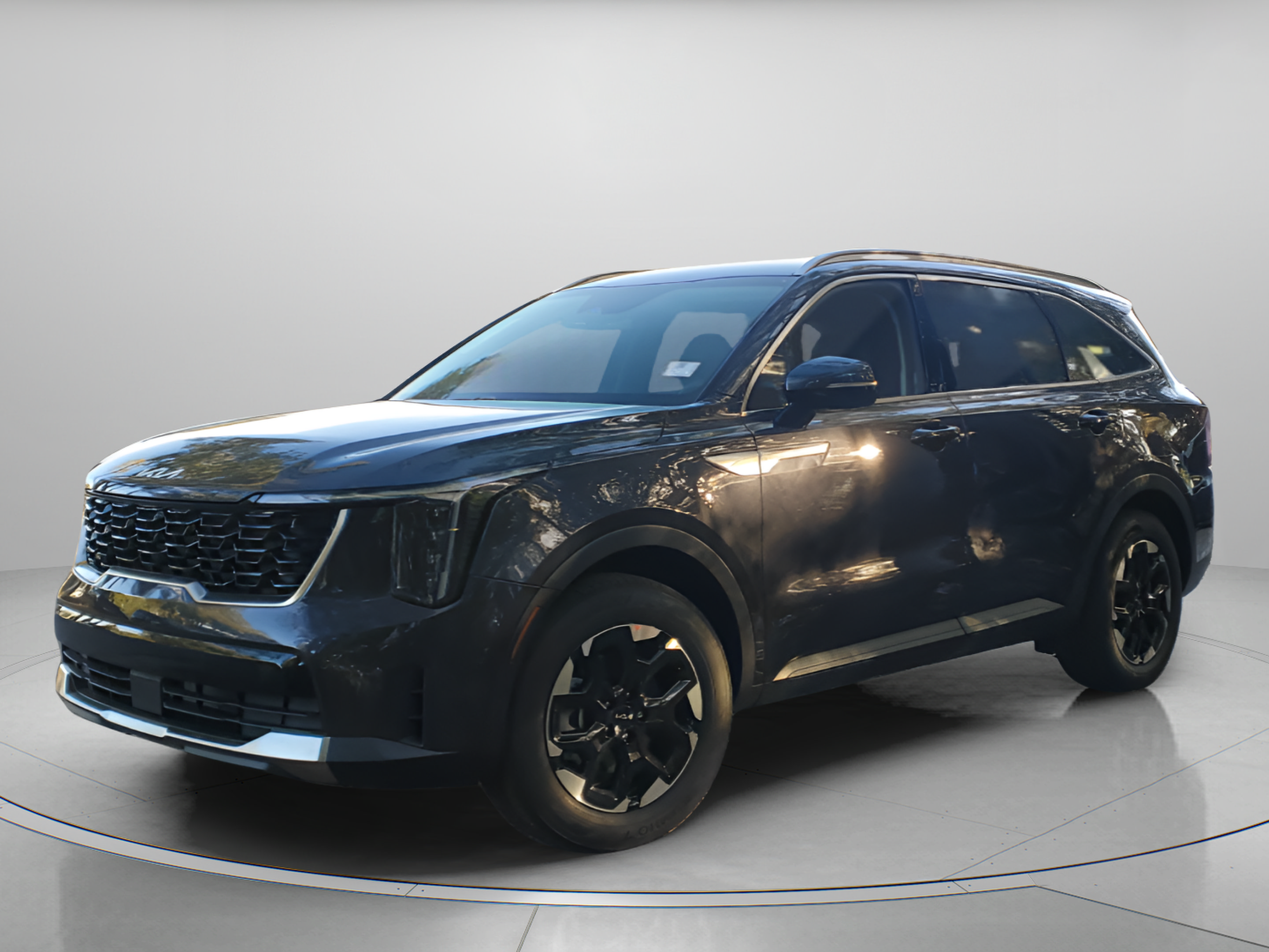 New 2026 Kia Sorento S FWD image 2