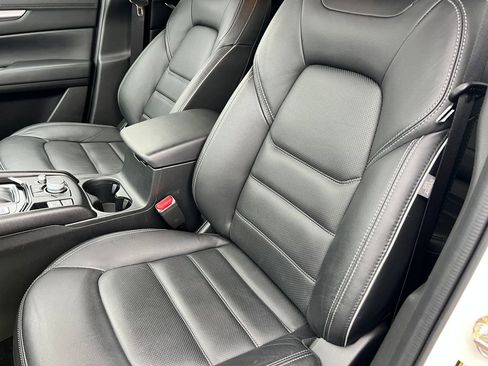 Certified 2025 MAZDA CX-5 AWD 2.5 S image 11