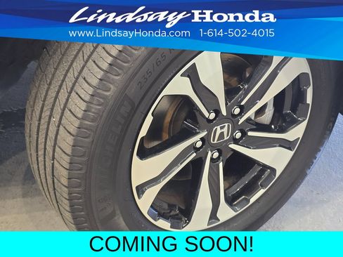 Used 2021 Honda CR-V Special Edition image 25