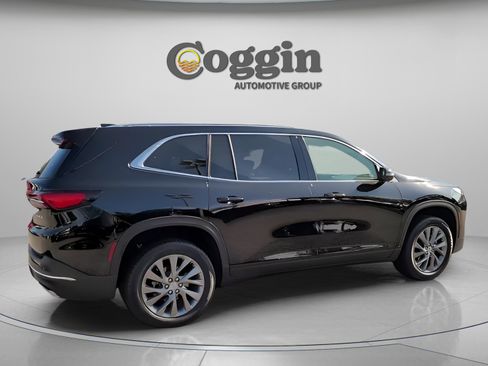 New 2025 Buick Enclave Preferred w/ Power Package image 10