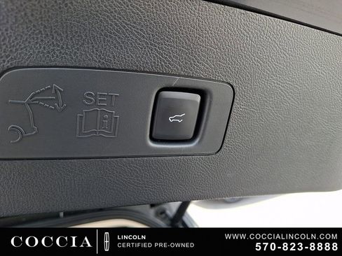 Certified 2024 Lincoln Corsair Reserve w/ Equipment Group 201A AWD/4WD image 29